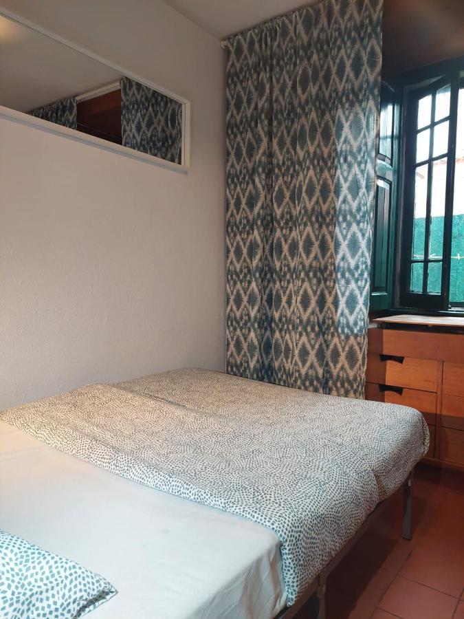 Beach House Sao Pedro São Pedro do Estoril 외부 사진