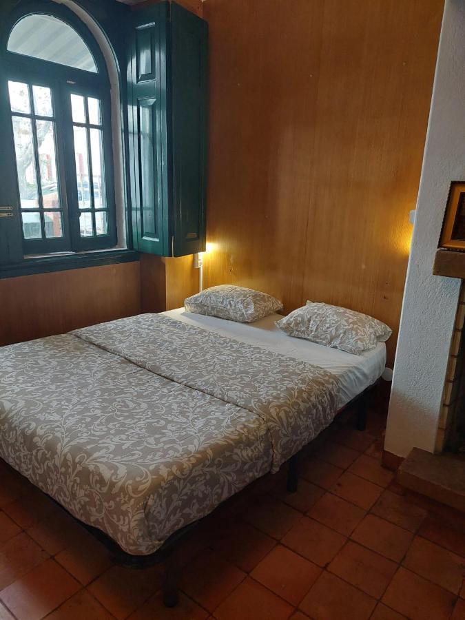 Beach House Sao Pedro São Pedro do Estoril 외부 사진