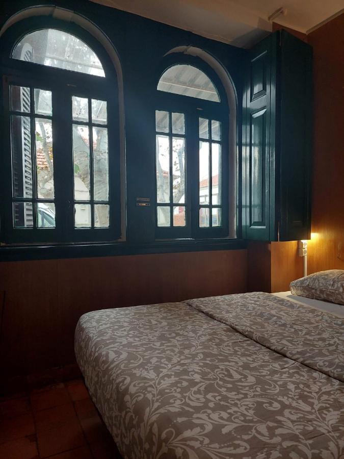 Beach House Sao Pedro São Pedro do Estoril 외부 사진