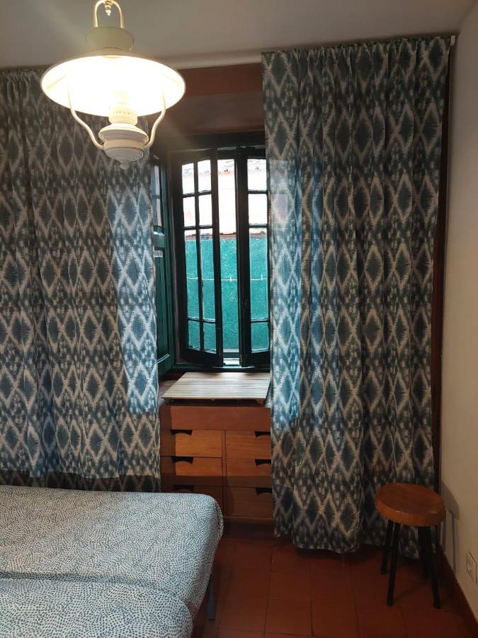 Beach House Sao Pedro São Pedro do Estoril 외부 사진