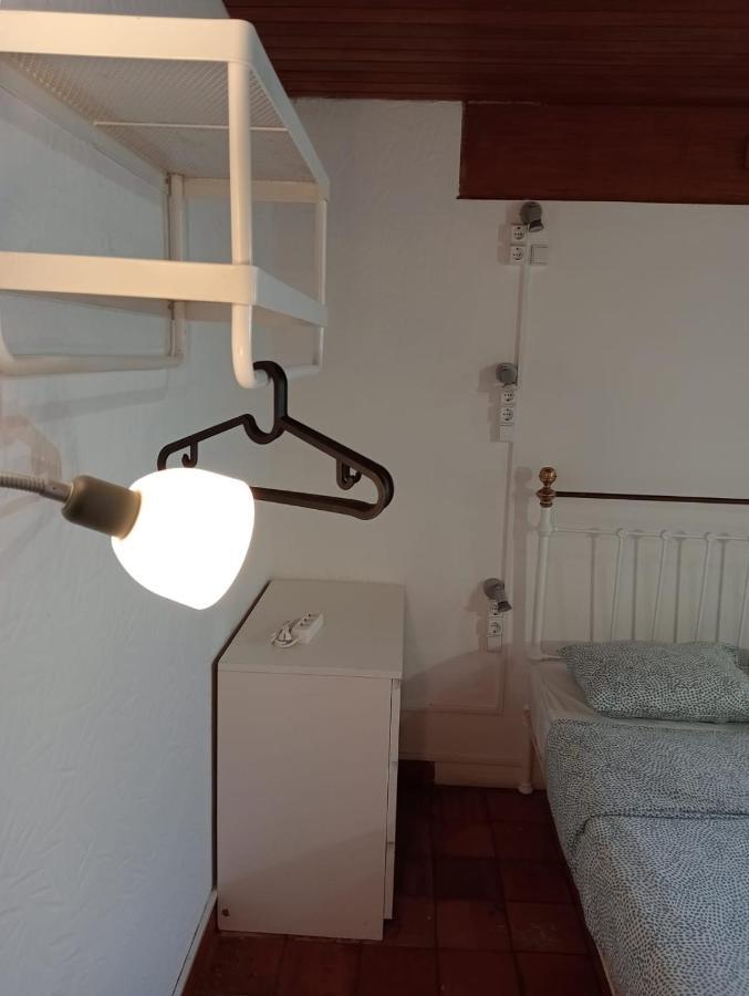 Beach House Sao Pedro São Pedro do Estoril 외부 사진