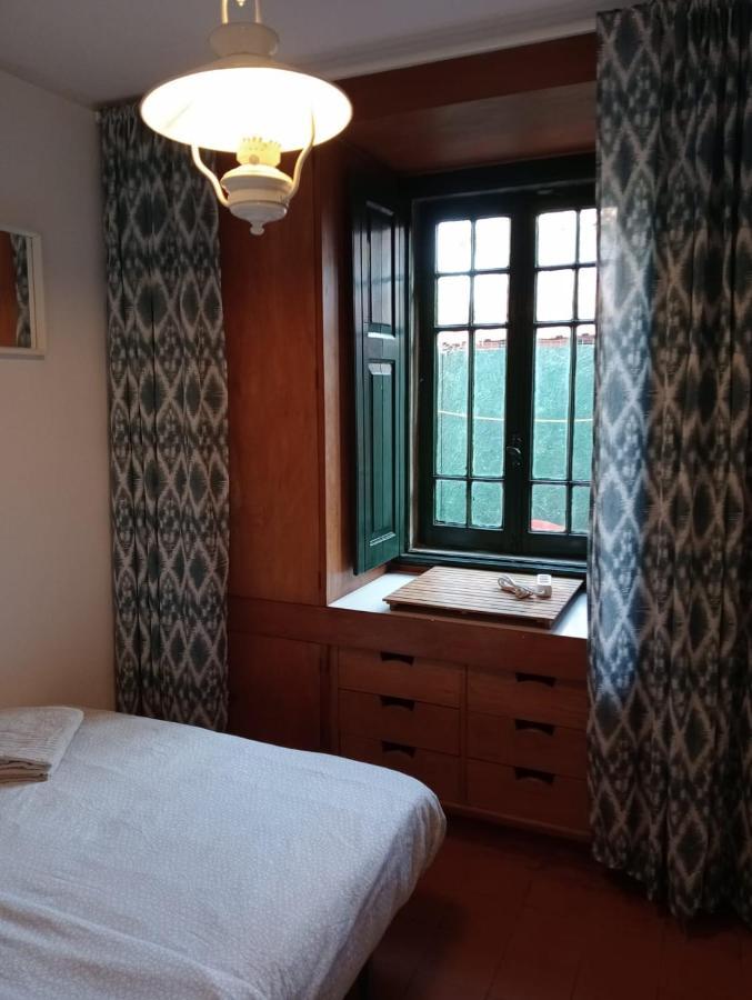 Beach House Sao Pedro São Pedro do Estoril 외부 사진