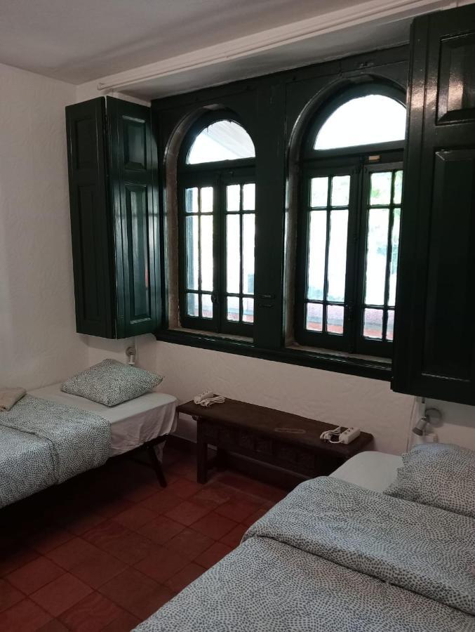 Beach House Sao Pedro São Pedro do Estoril 외부 사진