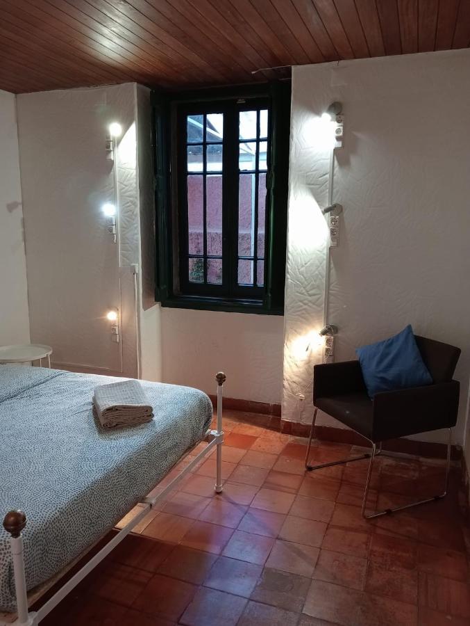 Beach House Sao Pedro São Pedro do Estoril 외부 사진
