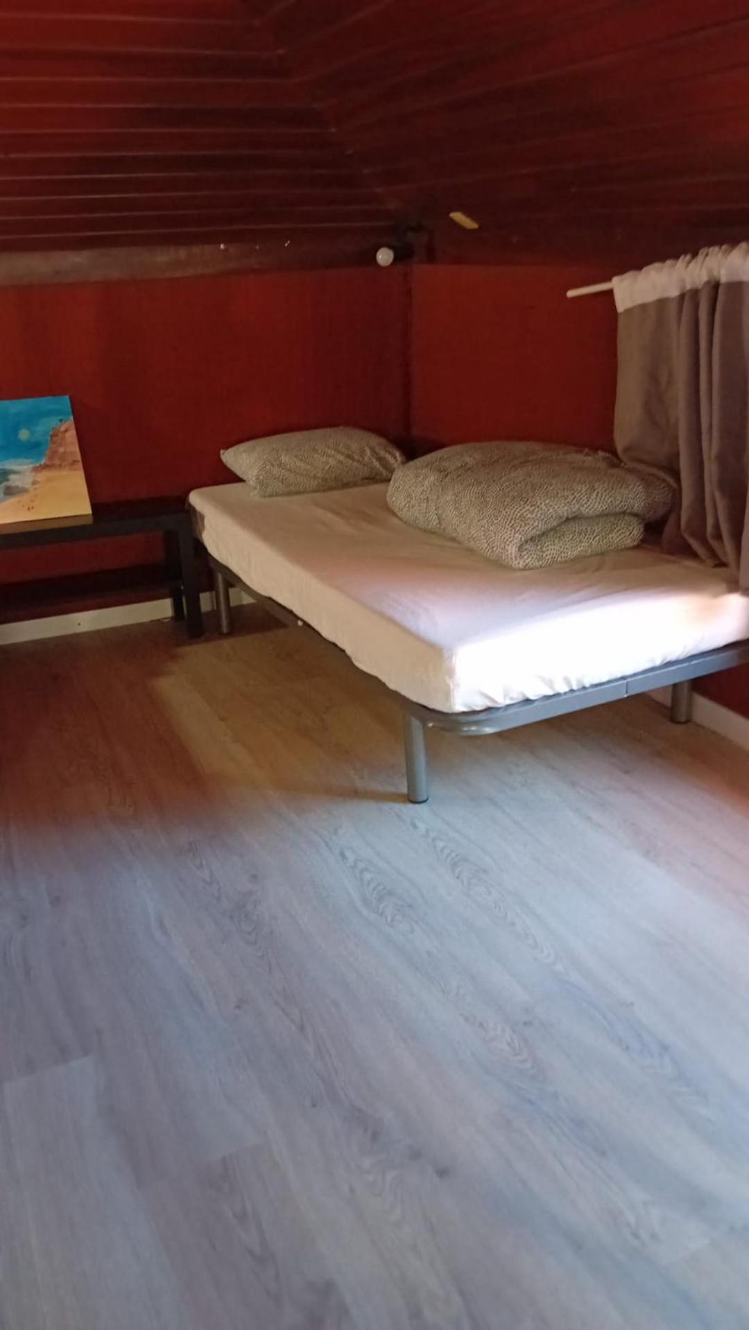 Beach House Sao Pedro São Pedro do Estoril 외부 사진