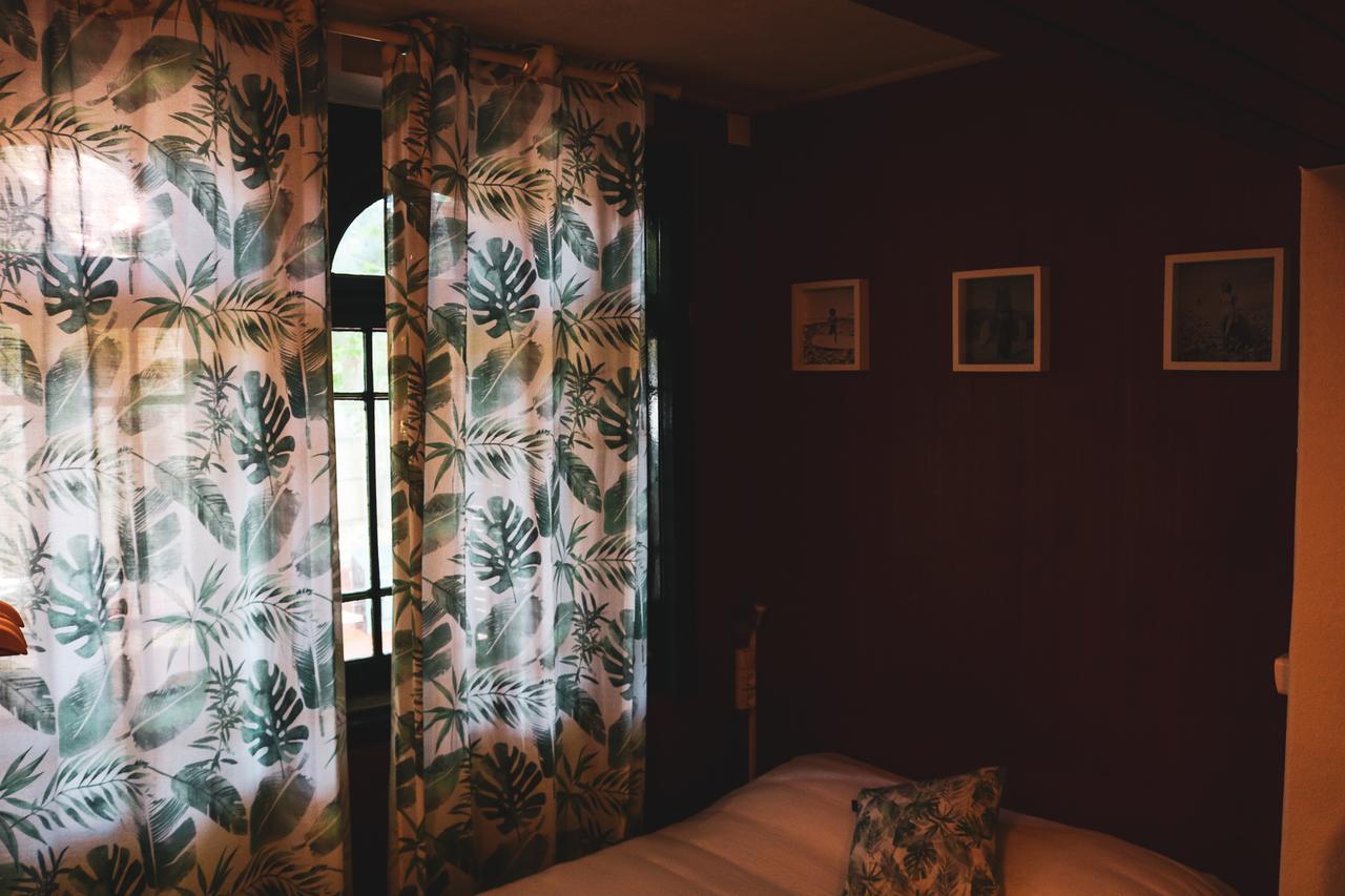 Beach House Sao Pedro São Pedro do Estoril 외부 사진